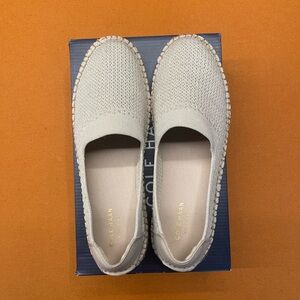 Cole Haan espadrilles